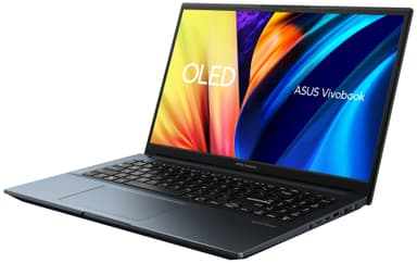 Asus Vivobook Pro 15.6" R7-5/16/1024/GTX 1650  bärbar dator