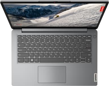 Lenovo IdeaPad 1 R5/8/256 14" bärbar dator