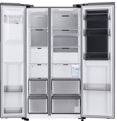 Samsung side-by-side RH68B8541B1/EF