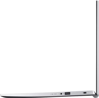 Acer Aspire 3 i3-11/8/256 15.6" bärbar dator (silver)