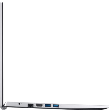 Acer Aspire 3 I3 11 8 256 15 6 Barbar Dator Silver Elgiganten