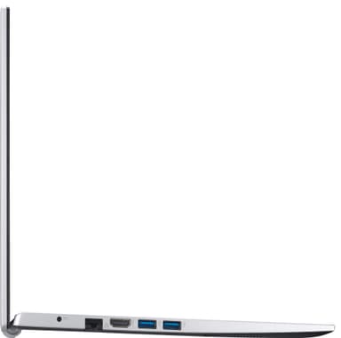 Acer Aspire 3 i3-11/8/256 15.6" bärbar dator (silver)