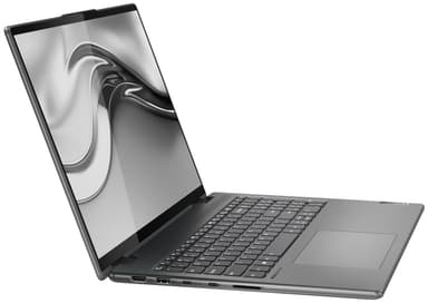 Lenovo Yoga 7i i5/16/512 16" 2-i-1