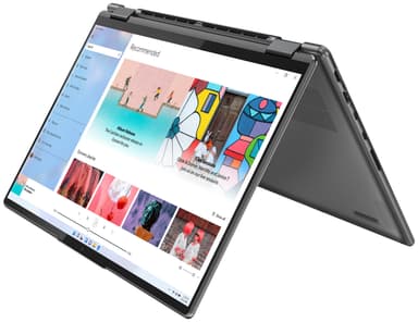 Lenovo Yoga 7i i5/16/512 16" 2-i-1