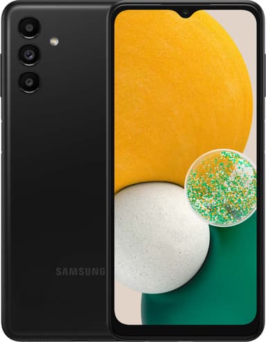 Samsung Galaxy A13 5G smartphone 4/128GB (svart)