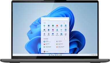 Lenovo Yoga 7i i5/16/512 16" 2-i-1
