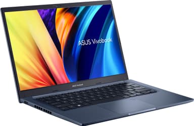 Asus VivoBook 14 D1402 14" bärbar dator R5/16/512