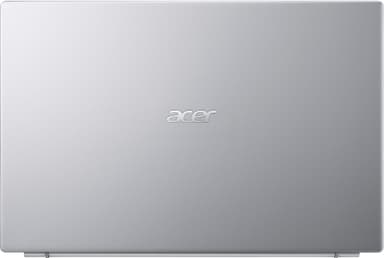 Acer Aspire 3 i5-11/8/512 17.3" bärbar dator (silver)