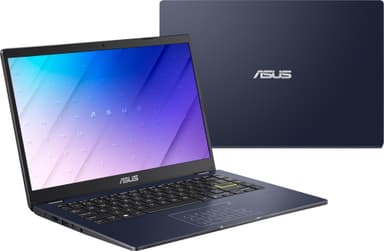 Asus E410 Cel/4/128 14" bärbar dator