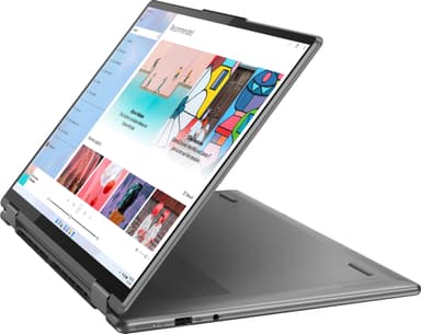 Lenovo Yoga 7i i5/16/512 16" 2-i-1
