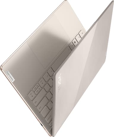 Lenovo Yoga Slim 9i  i5/16/512 14" bärbar dator
