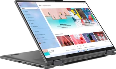 Lenovo Yoga 7i i5/16/512 16" 2-i-1