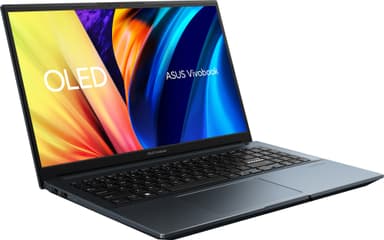Asus Vivobook Pro 15.6" R7-5/16/1024/GTX 1650  bärbar dator