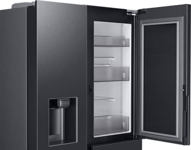 Samsung side-by-side RH68B8541B1/EF