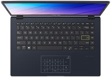 Asus E410 Cel/4/128 14" bärbar dator