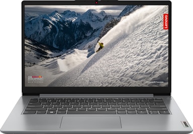 Lenovo IdeaPad 1 R5/8/256 14" bärbar dator