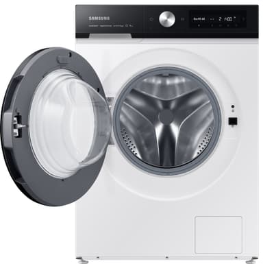 Samsung Serie 5300 Tvättmaskin WW11BB534CAES4 (11kg)