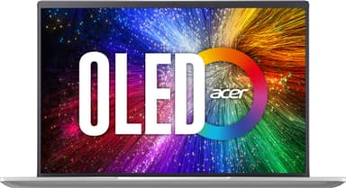 Acer Swift 3 i7-12/16/1024/OLED 14" bärbar dator