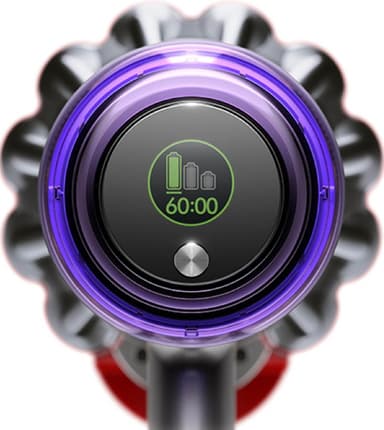 Dyson V11 Total Clean sladdlös dammsugare 419623-01
