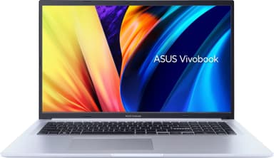 Asus Vivobook 17" i5-12/8/512 bärbar dator