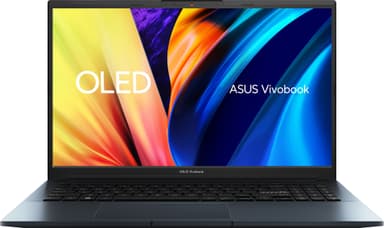 Asus Vivobook Pro 15.6" R7-5/16/1024/GTX 1650  bärbar dator