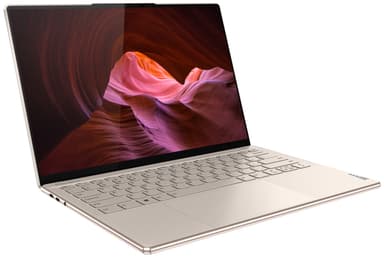 Lenovo Yoga Slim 9i  i7/16/1024 14" bärbar dator