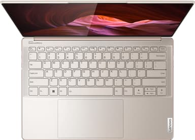Lenovo Yoga Slim 9i  i7/16/1024 14" bärbar dator