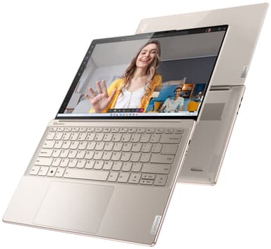 Lenovo Yoga Slim 9i  i7/16/1024 14" bärbar dator