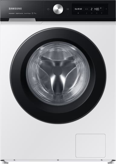 Samsung Serie 5300 Tvättmaskin WW11BB534CAES4 (11kg)