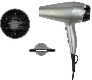 Remington Botanicals hårfön AC5860