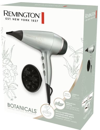 Remington Botanicals hårfön AC5860