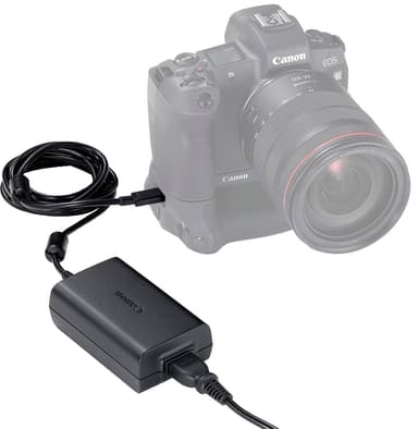 Canon PD-E1 USB-laddare