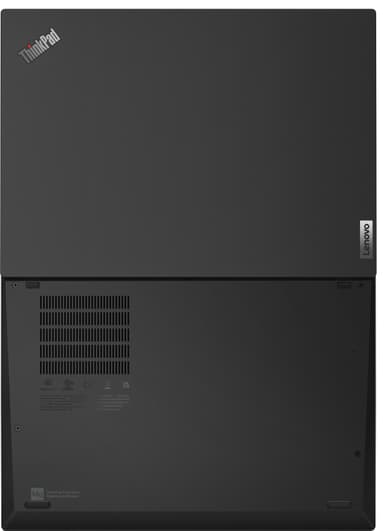 Lenovo ThinkPad T14s Gen3 14" bärbar dator i7/16/512 GB (svart)