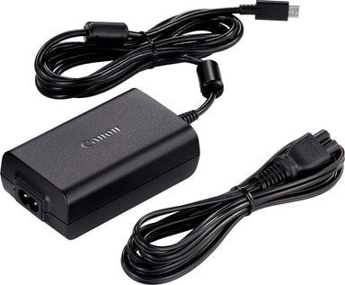 Canon PDE1 USBladdare Elgiganten