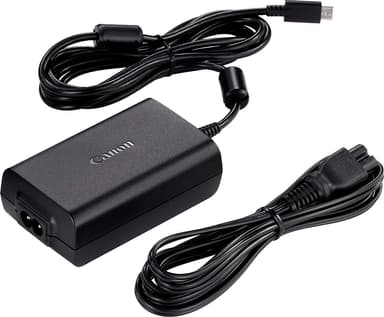 Canon PD-E1 USB-laddare