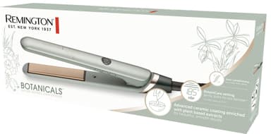 Remington Botanicals plattång S5860