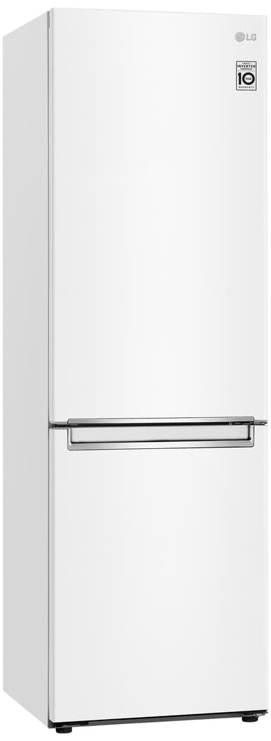 LG Kyl/Frys GBB71SWEGN (vit)