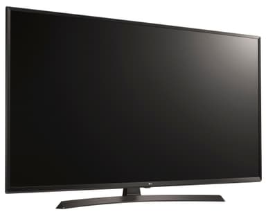 LG 65" 4K UHD LED Smart TV 65UJ634V