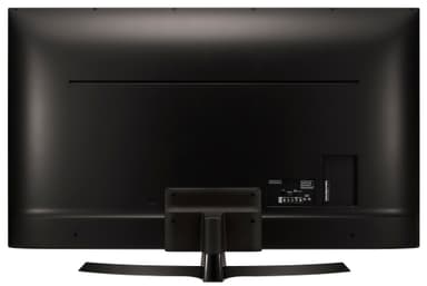 LG 65" 4K UHD LED Smart TV 65UJ634V