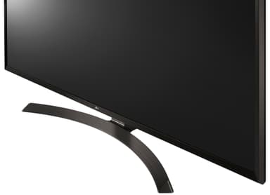 LG 65" 4K UHD LED Smart TV 65UJ634V
