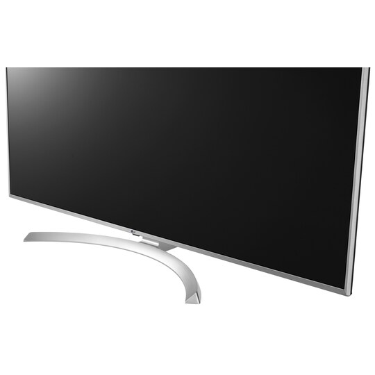 LG 65" 4K UHD LED Smart TV 65UJ701V
