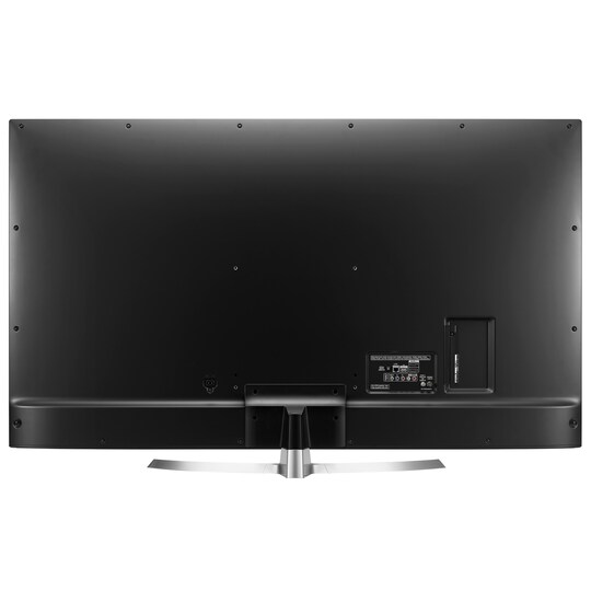 LG 65" 4K UHD LED Smart TV 65UJ701V