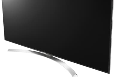LG 75" 4K UHD Smart TV 75SJ955V
