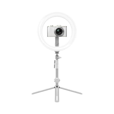 LED-Belysning Ring Light 10"" 