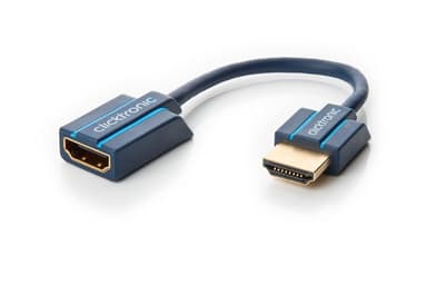 HDMI™ Flex-adapter