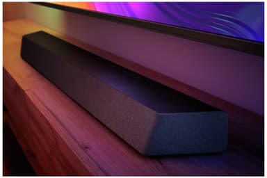Philips 3.1-kanals soundbar TAB8507B (svart)