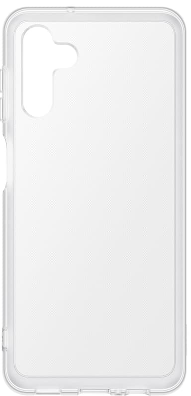 Samsung Galaxy A13 5G mjukt telefonfodral (genomskinligt)