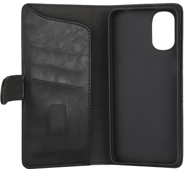 Gear Motorola Moto G22 plånboksfodral