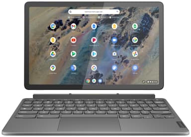 Lenovo Chromebook IdeaPad Duet 3 Qualcomm/8/128 2-i-1