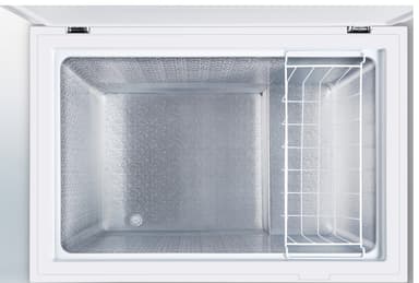 Hisense frysbox FC258D4AW1